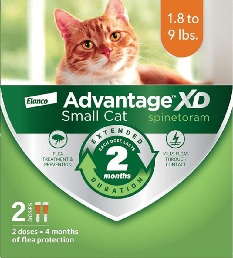 Photo inspiration: Gallery Detail: Advantage Flea Treatment Effective Flea Control For Cats And Dogs